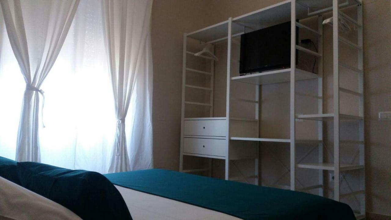 Casa Isabela Luxury Rooms Мельфи Экстерьер фото