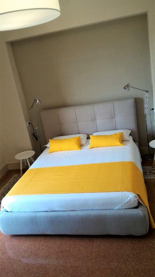 Casa Isabela Luxury Rooms Мельфи Экстерьер фото