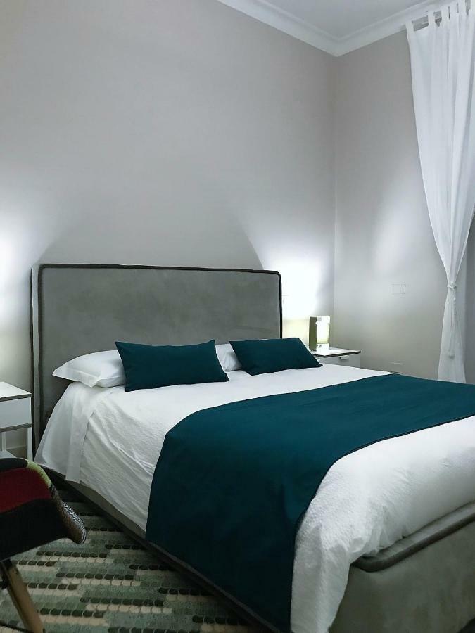 Casa Isabela Luxury Rooms Мельфи Экстерьер фото