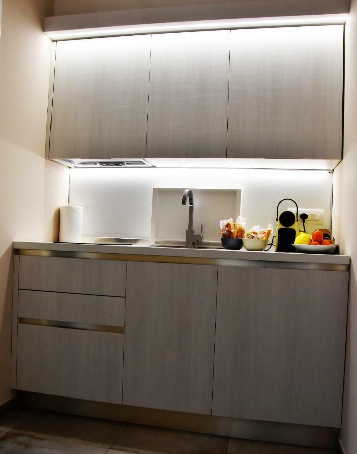 Casa Isabela Luxury Rooms Мельфи Экстерьер фото