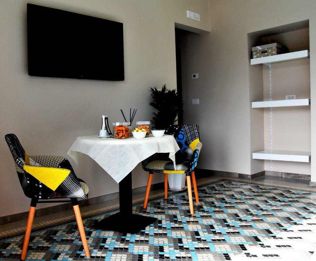 Casa Isabela Luxury Rooms Мельфи Экстерьер фото