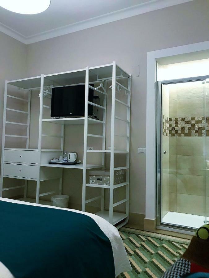 Casa Isabela Luxury Rooms Мельфи Экстерьер фото