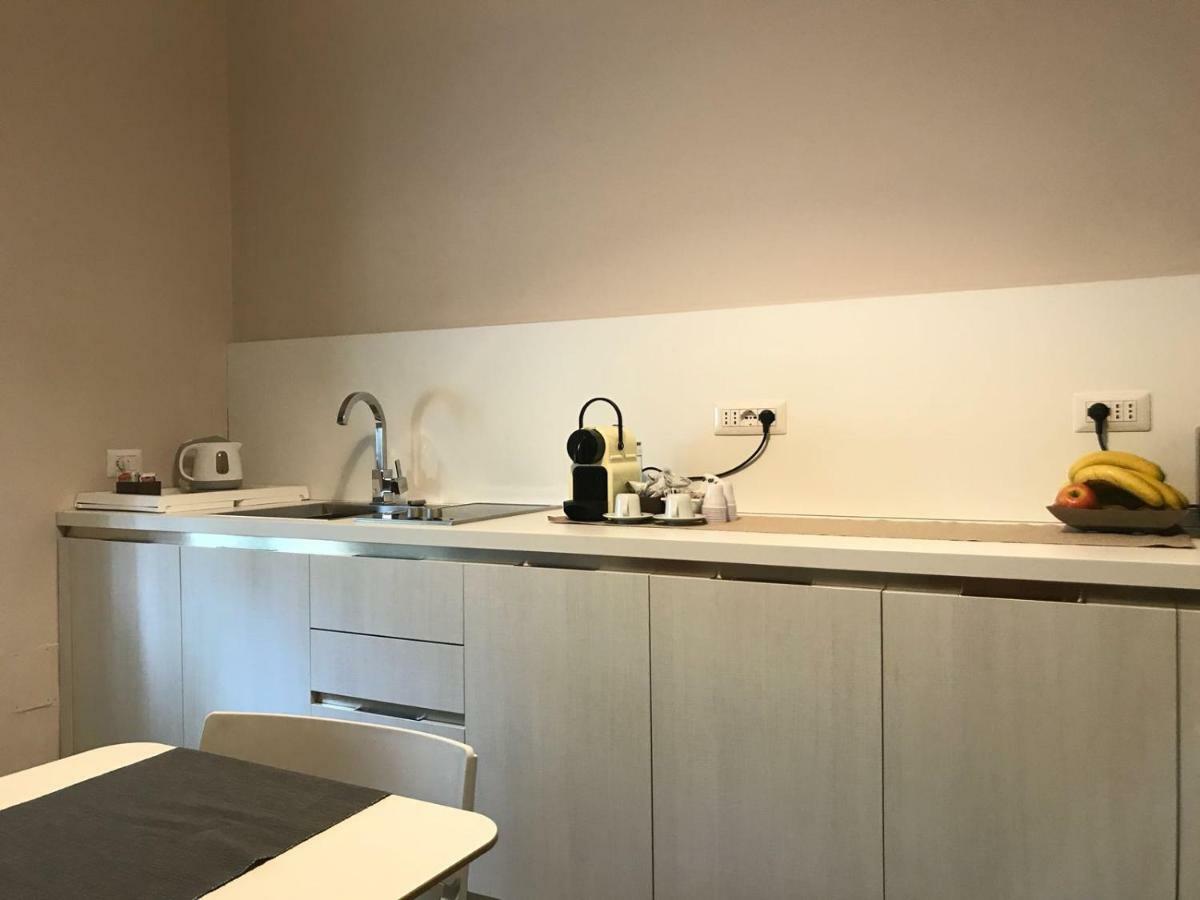 Casa Isabela Luxury Rooms Мельфи Экстерьер фото