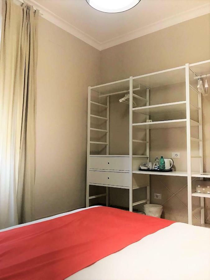 Casa Isabela Luxury Rooms Мельфи Экстерьер фото
